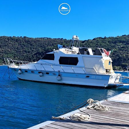 Yachtannablu Otel Porto Venere Dış mekan fotoğraf