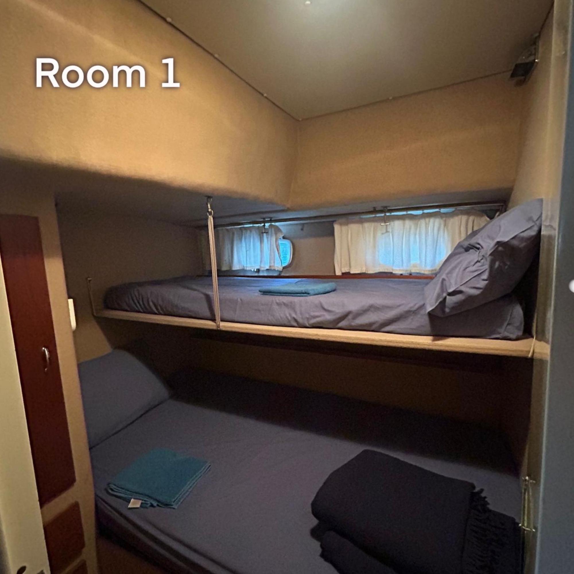 Yachtannablu Otel Porto Venere Dış mekan fotoğraf