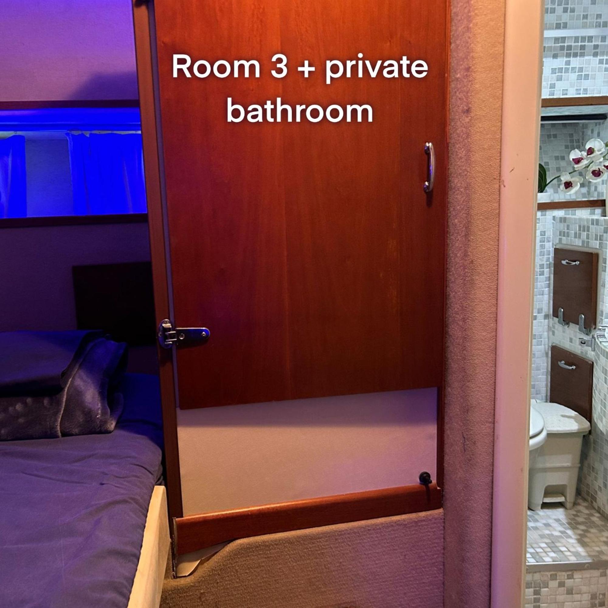 Yachtannablu Otel Porto Venere Dış mekan fotoğraf