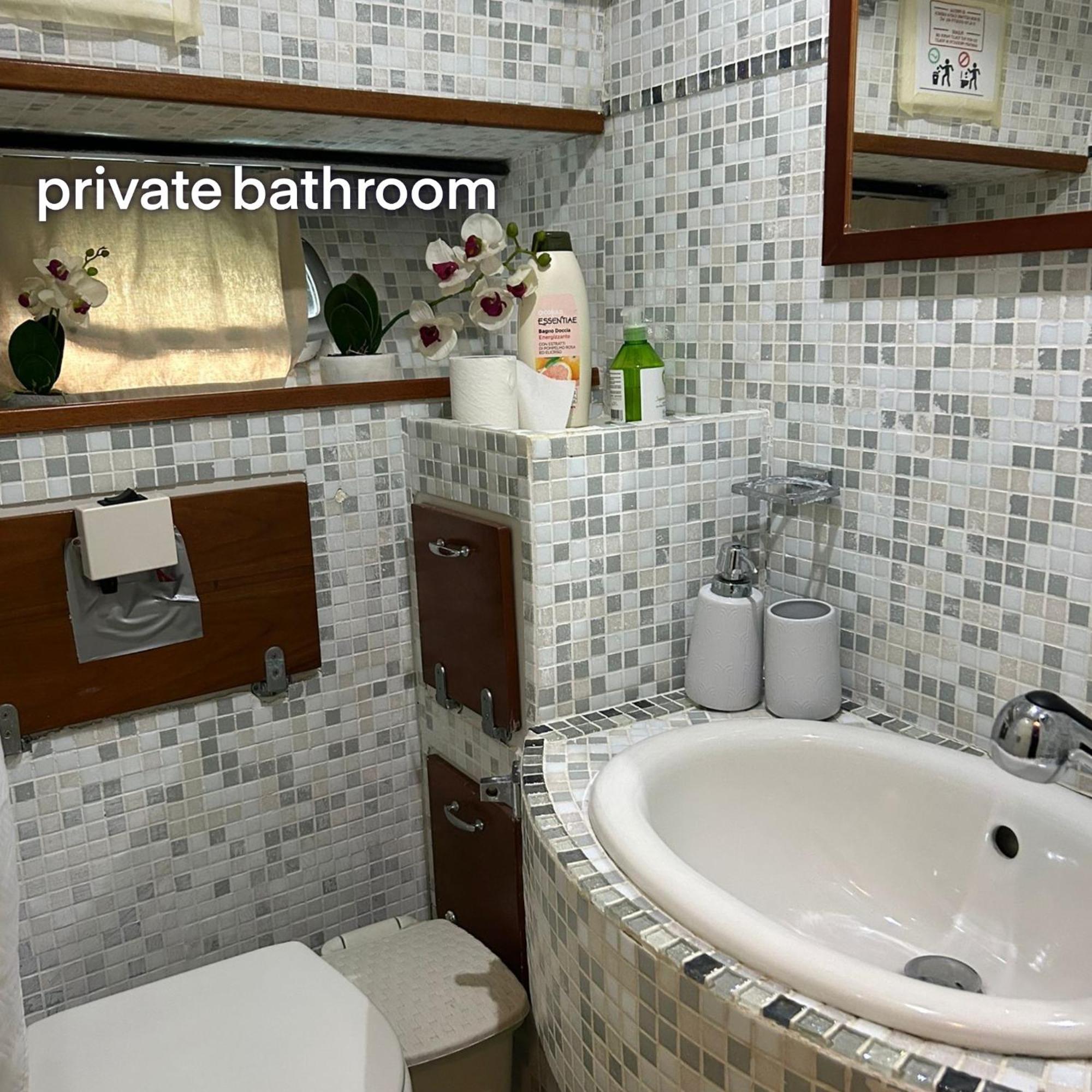Yachtannablu Otel Porto Venere Dış mekan fotoğraf