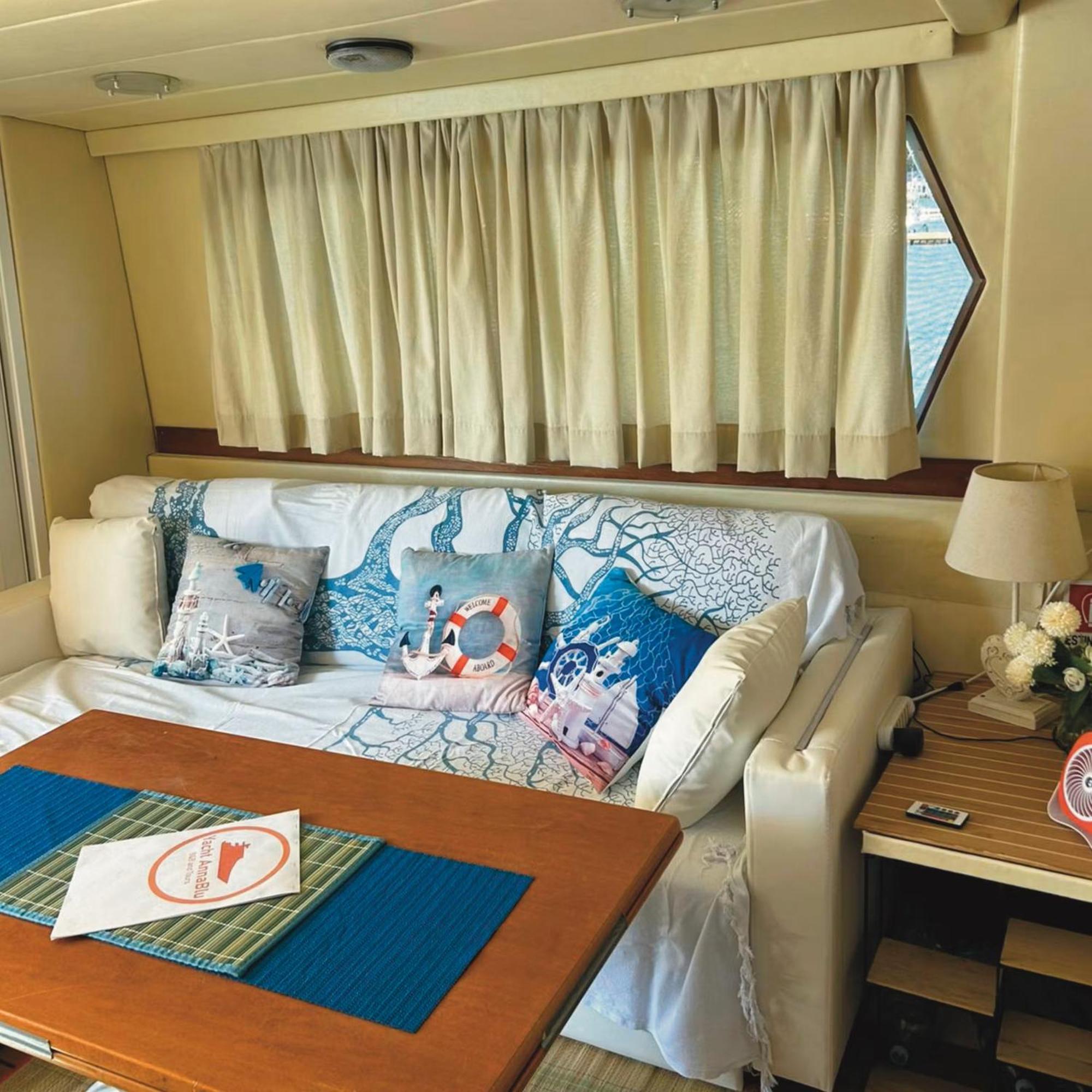 Yachtannablu Otel Porto Venere Dış mekan fotoğraf