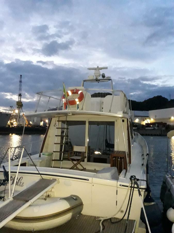 Yachtannablu Otel Porto Venere Dış mekan fotoğraf